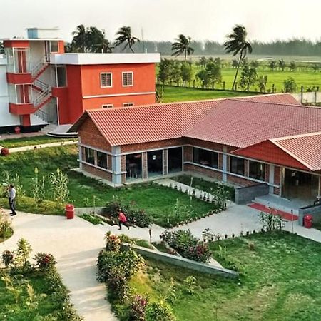 Maui Resort 库克斯巴扎 外观 照片